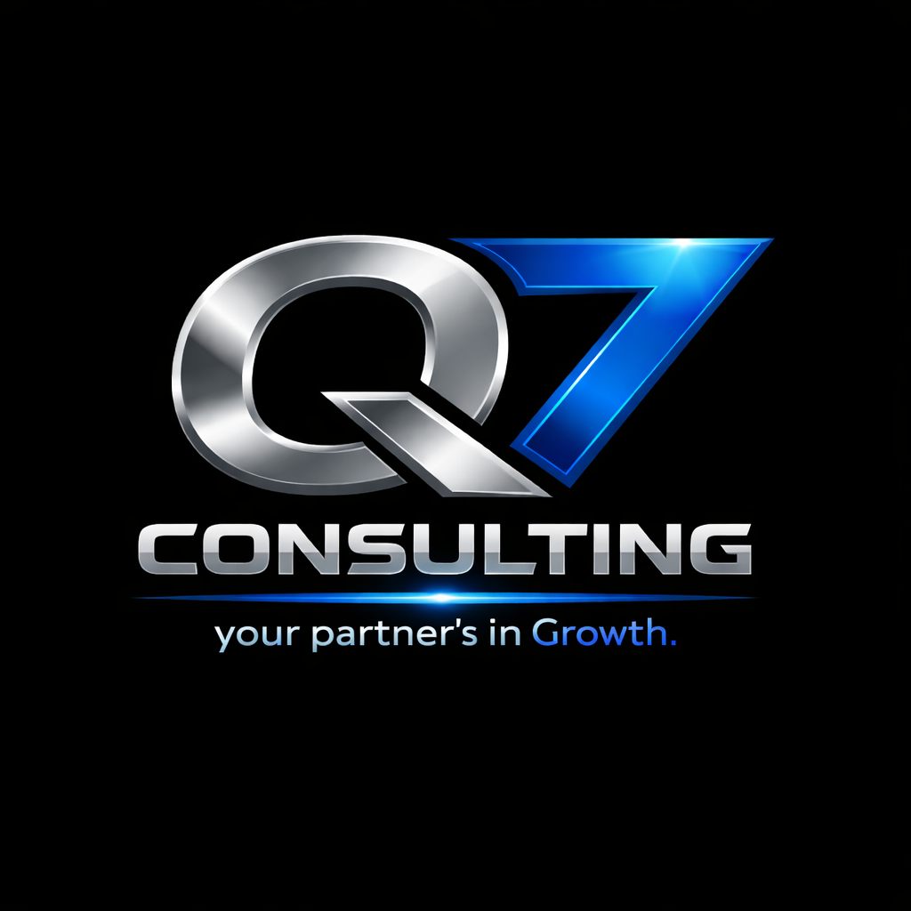 Q7 Consultants logo